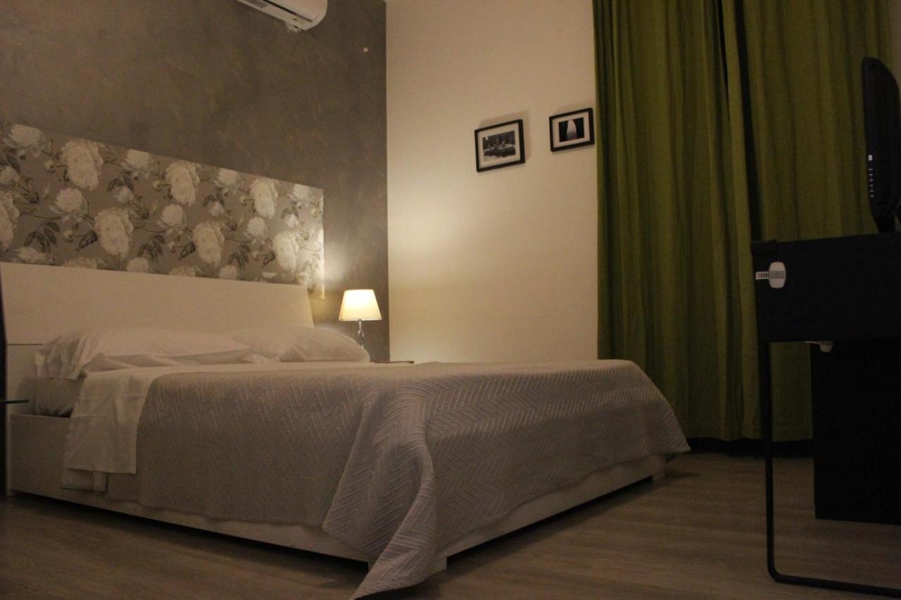 Favorit Bed and Breakfast Rom Exteriör bild