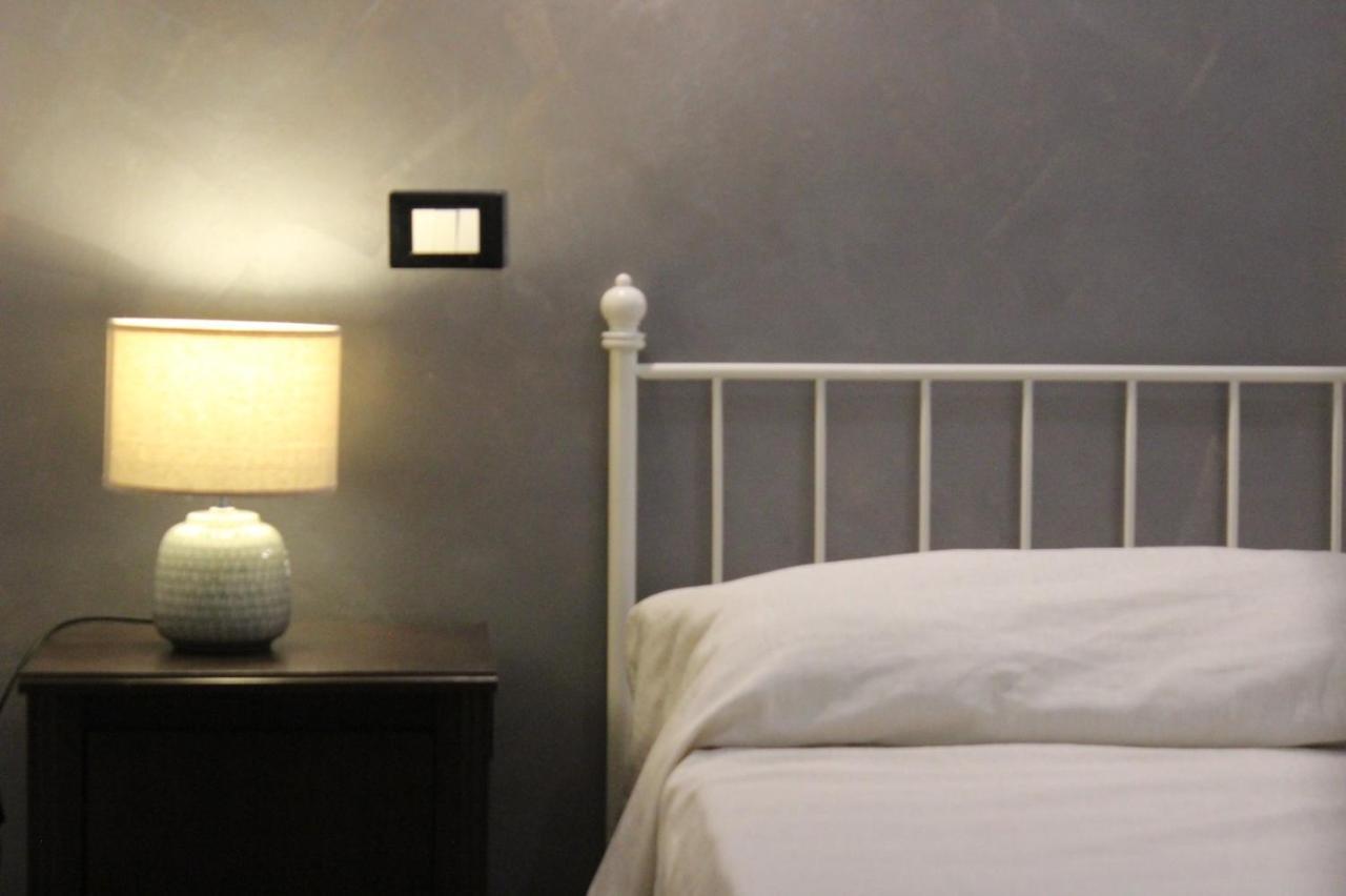 Favorit Bed and Breakfast Rom Exteriör bild