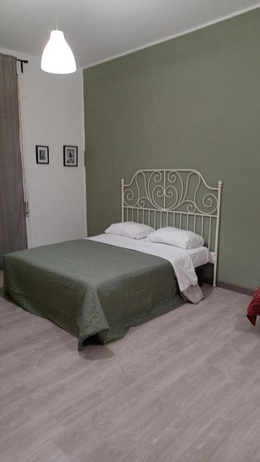 Favorit Bed and Breakfast Rom Exteriör bild